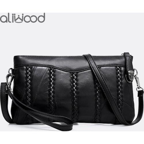 Женские сумки на плечо Aliwood China At AliExpress