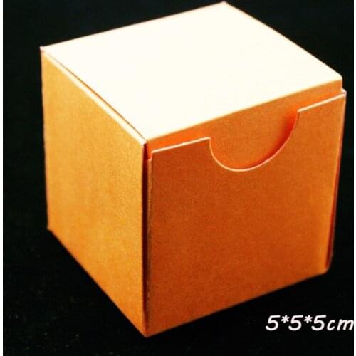 Panalisacraft Basic Box Metal Cutting Dies Stencils for DIY Scrapbooking/photo album Decorative Embossing DIY Paper Cards