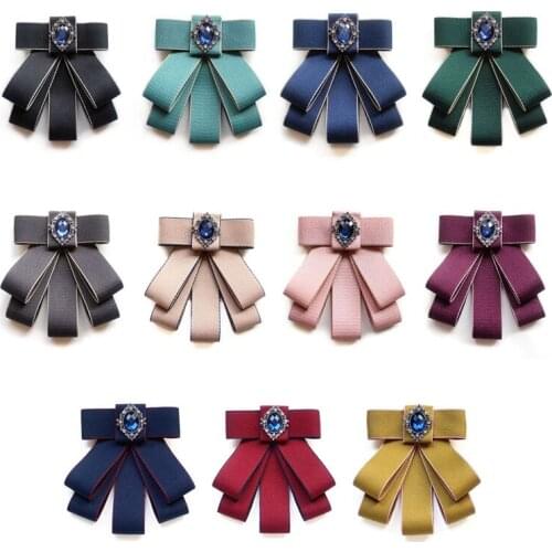 Bulusii Wedding Brooches For Clothes