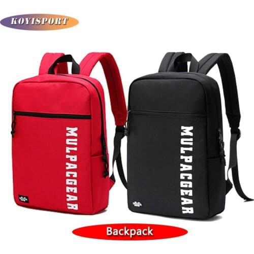 New Store Promotion Spot Unisex Casual Daypacks Purse Pocket Crossbody School Backpack Shoulder Bag