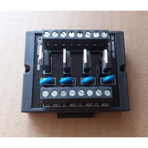 Domestic PLC AC Amplifier DC Conversion Current can be directly photographed