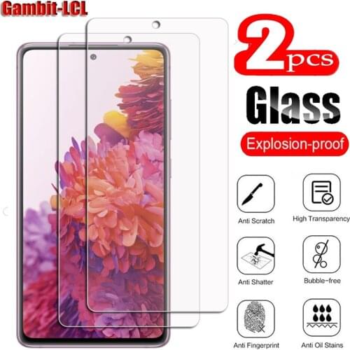 Защитные пленки для Samsung Galaxy S20 Гамбит-LCL China At AliExpress