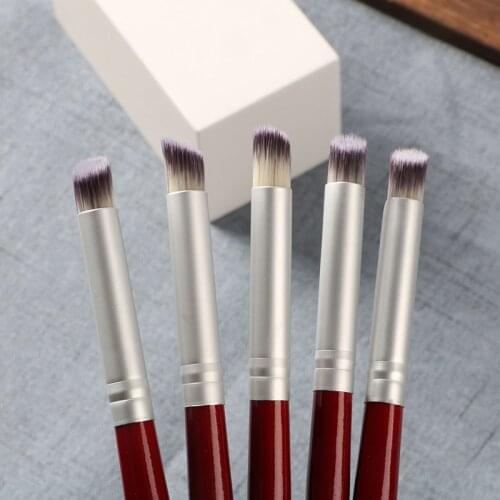 HEONYIRRY Manicure Brushes