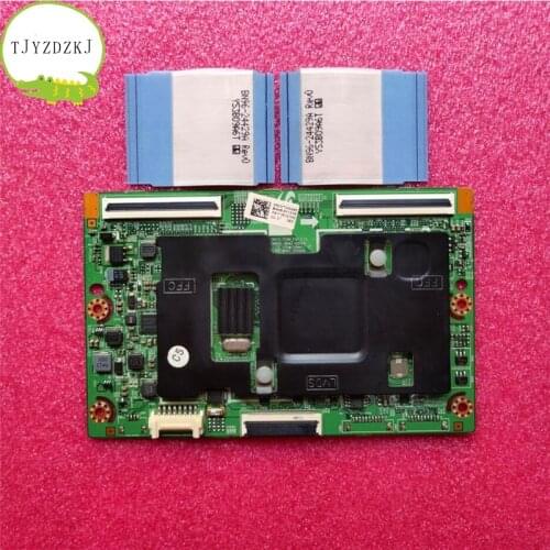 Good test logic board BN41-02069A BN41-02069 BN95-01130A 01134A 01131A 01129A UA46F6400AJ UA46F6800AJ UA55F6400AJ T-CON BOARD