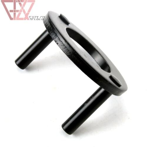 Clutch Locking Tool For Piaggio Liberty Fly 125 150 Beverly RST 125i MP3 LT Cruiser Carnaby 250i 300i X7 X8 X9 4-Stroke Engines