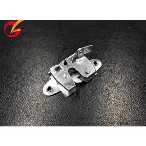 Use for toyota hilux vigo 2005-2015 pick up tailgate lock back door lock