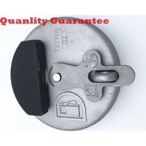Fuel Tank Cap 7X7700 for Caterpillar 320C 320D E320B Loaders 931B Excavator