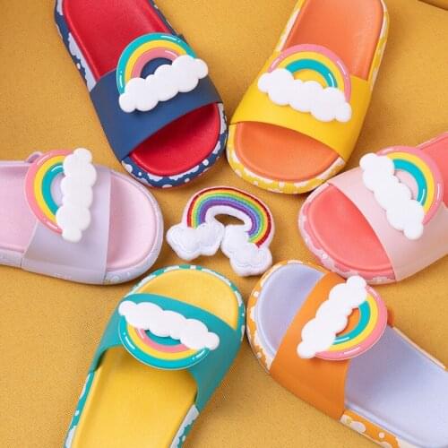 KUCLUT Slippers For Girls