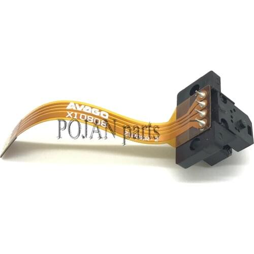 Encoder strip sensor Q6651-60051 DesignJet Z6100 Z6200 T7100 Z4000 4500 25500 Encoder strip sensor plotter parts POJAN