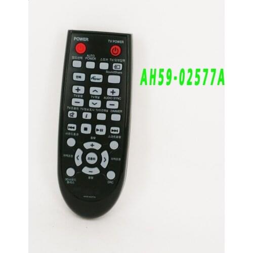 New Original Remote Control AH59-02577A For Samsung TV Fernbedienung
