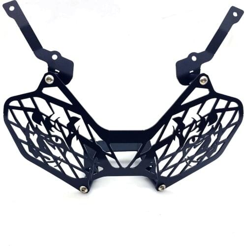 Headlight Cover Light Bracket Replace for Triumph Tiger 900/Rally/GT PRO