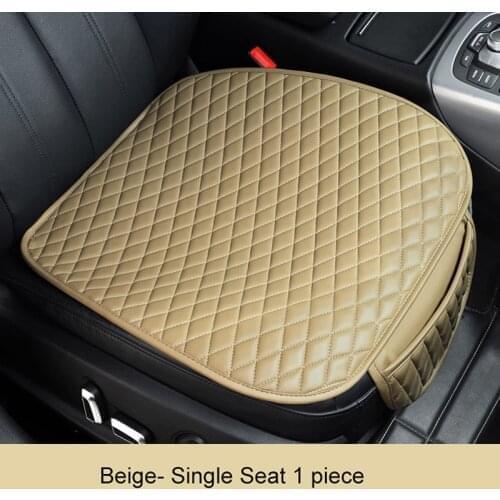 Car Universal Seat cushion for Renault Clio 2002 2007 2008- 2016 2017 2018 Seat cushion