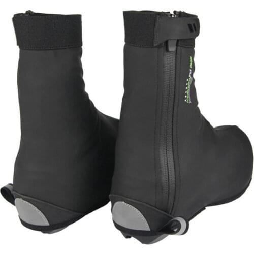Waterproof Reusable Motorcycle Cycling Bike Rain Boot Shoes Covers Easy To Ride For Rider Accessories