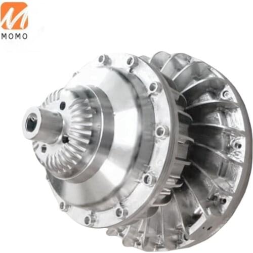 High demand cnc machining brass parts cnc turning milling copper parts