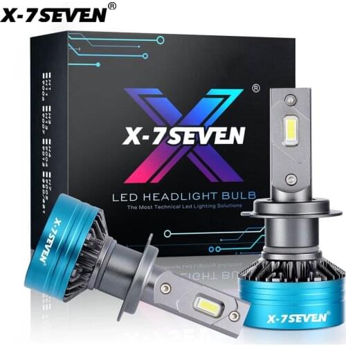 X-7SEVEN Auto And Moto