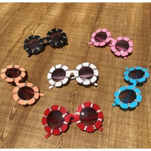 Sunglasses For Girls ZAOLIHU China
