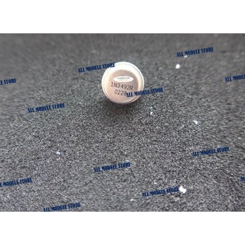 FREE SHIPPING GOOD QUALITY MODULE 1N3492R