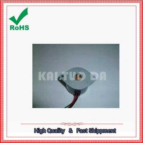 35BY48H stepper motor permanent magnet, attendance machine, fax machine, typewriter, teaching equipment