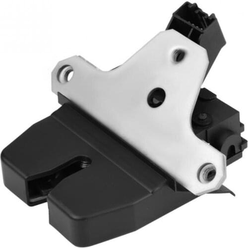 8M51-R442A66-AC Car Boot Tailgate Lock Latch for Ford S-Max 2006-2014 Focus 2010-2018