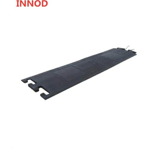 Anti car pressure UHF RFID Sport Timing Mat Floor Antenna 6dbi from Original Manufacturer same Australia race timing system