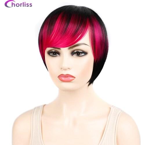 Chorliss Wigs