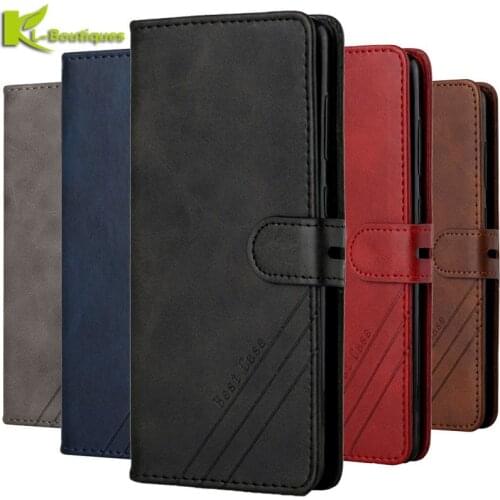 For etui Samsung Galaxy XCover 5 Case Leather Magnetic Flip Wallet Case on for Samsung Xcover 5 X Cover 4 4s 5 Phone Cover Coque