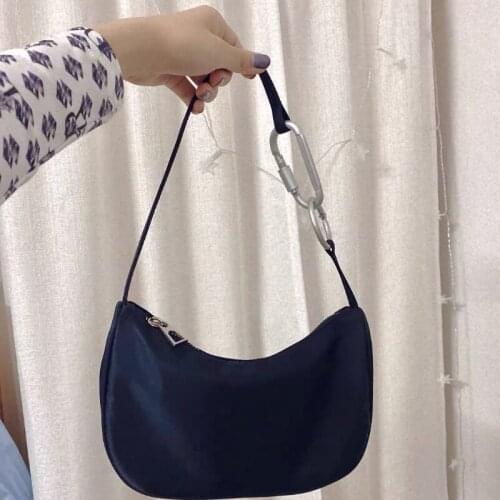 Hana Lau Women's Black Bags