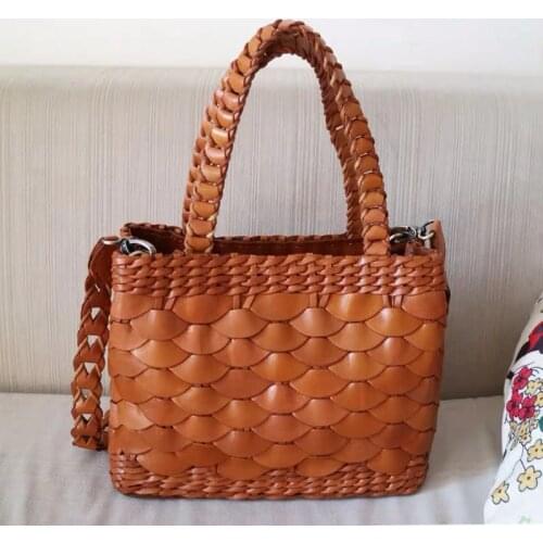 Hwqueen Women's Bags With Zippers