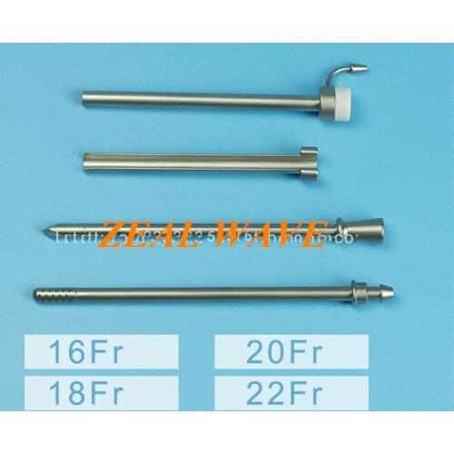 Bladder Puncture Needle For Fistula Puncture Needle For Fistula