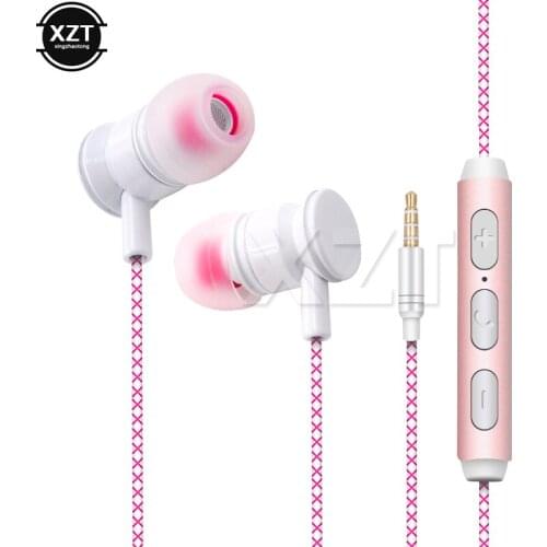 Наушники вкладыши 鑫思弘 China At AliExpress