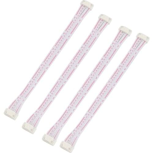 18Pin Signal Cable 2X9 Pins Miner Connect Date Cable for Antminer S9 S7 L3 Machine,Communication Spacing 2mmx155mm