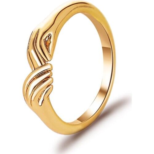 Rings кольца на пальцы Rings for Women Girl Ring Men Wedding Party Gift Jewelry for Women pierścionki