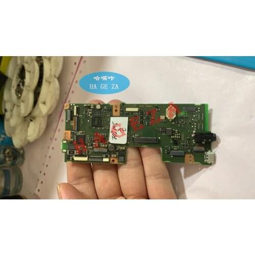 New M5 Main Board Motherboard Digital Board CY1-9873-000 For Canon EOS M5 Repair Parts