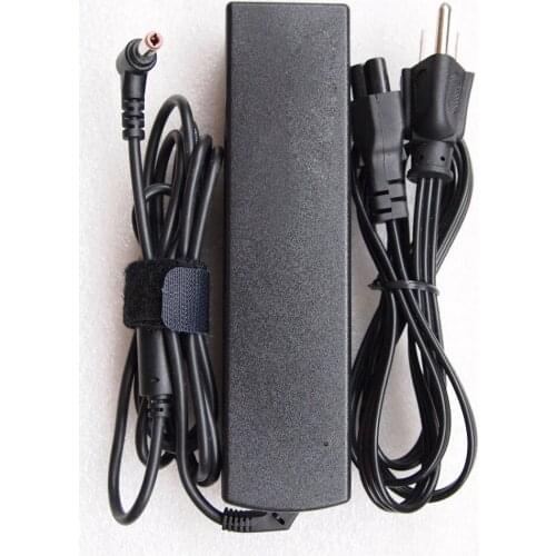 New 20V 4.5A AC Adapter Charger fit for Lenovo IdeaPad Z360 Z460 Z370 Z470 Z570 B575