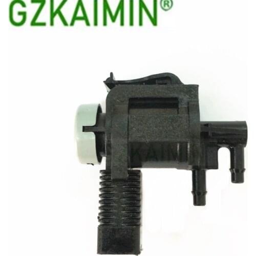 Original new EGR Vacuum Solenoid Valve OEM 1K0906283A for Audi TT Quattro V-W Golf Je-tta Beetle Air Pump Solenoid Valve