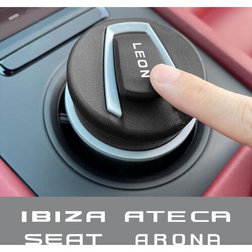 Cigarette Ashtray Container For Seat Leon Ibiza Ateca Arona Cordoba Toledo Altea Alhambra Arosa Exeo Mii Tarraco Car Accessories