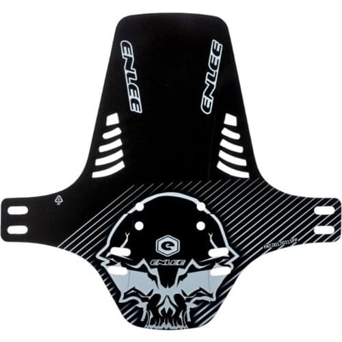 Outdoor Cycling Tackles Wear Resistance and Seismic Resistance Durable MTB Bicycle Mud Guards Tire Tyre Mudguard Bike Fenders