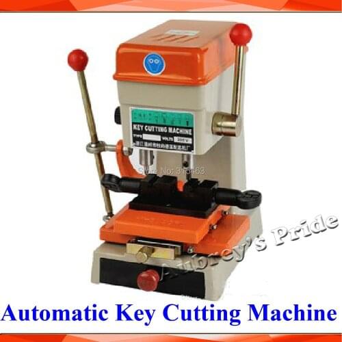 Free Shipping 368A Vertical Car Household Key Copy Cutting Dulplicated Machine Locksmith Picking Tool