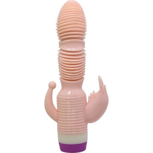 Waterproof Multi-Speed G Spot Vibrator Dildo Vibrator Adult Sex Toys Clitoris Stimulator Sex Products For Woman BW-001086