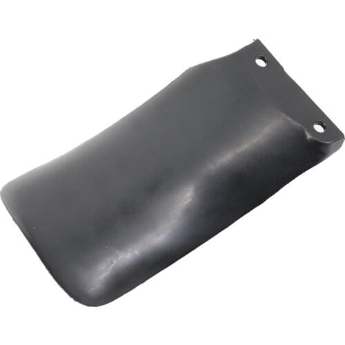 Rear Shock Mud Plate guard fender For CRF 250R CRF250R 2010 - 2013 CRF 450R CRF450R 2009-2012 Dirt Bike MX Motocross