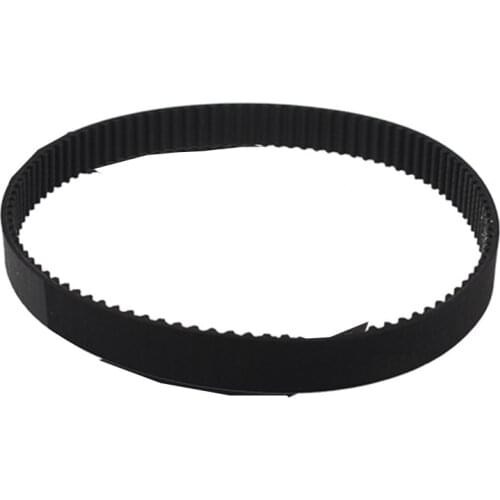 Timing Belt, HTD3M-270/273/276/279/282/285/288/291/294/297mm Pitch Length, Gear Belts For 15mm Belt With HTD3M Timing Pulley