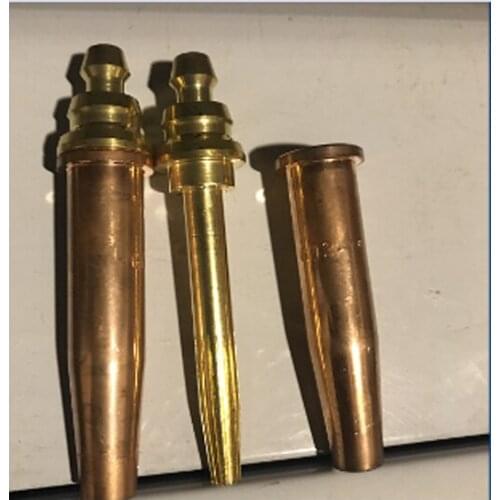 1pc Isobaric G03 cutting nozzle Propane cutting nozzle