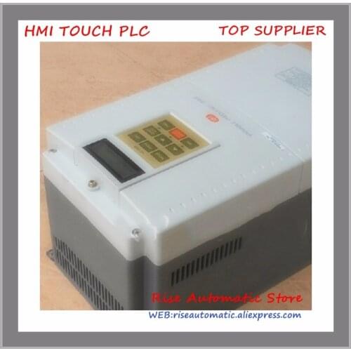 2.2KW 3 Phase 200V Inverter VFD Frequency AC Drive SV022iS5-2N New