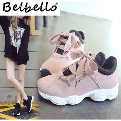 Women's Sneakers Belbello China