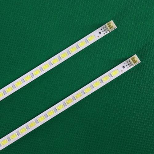 FOR TCL L40F3200B-3D LED backlight LJ64-03029A LTA400HM13 SLED 2011SGS40 5630 60 H1 REV1.1 lamp 455mm