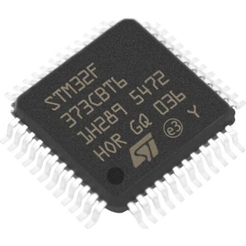 STM32F373C STM32F373C8T6 STM32F373CBT6 STM32F373CCT6 Electronic Components