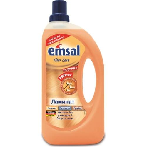 ЭМЗАЛЬ Home And Garden Products