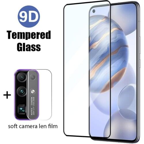 Felfial Screen Protectors For Huawei Honor 10