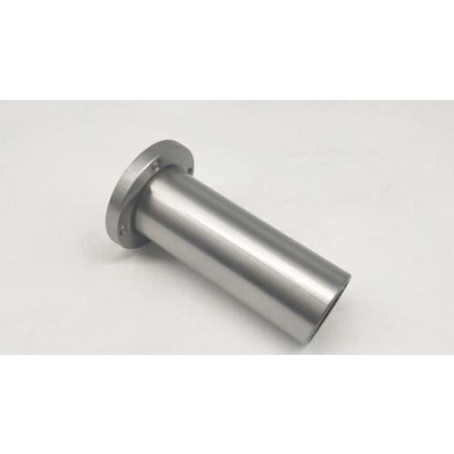 1pc LMF50LUU 50 mm long type 50mm flange linear bearing CNC Linear Bush