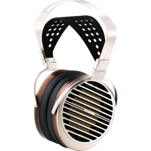 HIFIMAN SUSVARA Over-Ear Full-Size Planar Magnetic Headphone
